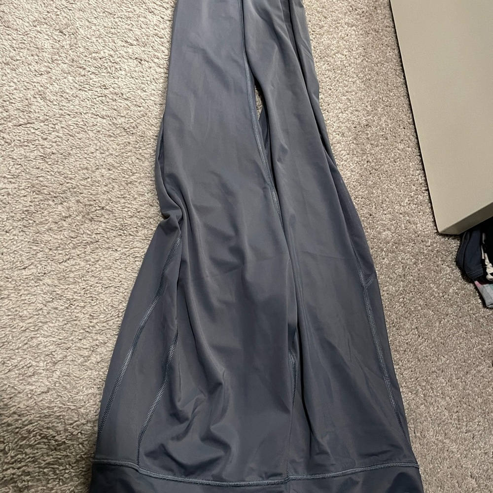 Victoria's Secret Gray Leggings